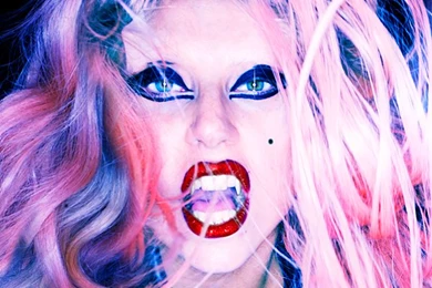 DeviantArt: More Like Lady Gaga Born This Way By MycieRobert