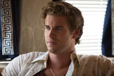Free Download Liam Hemsworth 4K Wallpapers