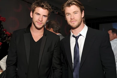 Liam Hemsworth Photo, Pics, Wallpapers   Photo