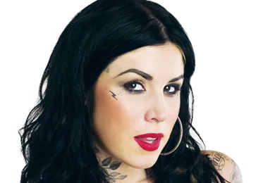 Kat Von D