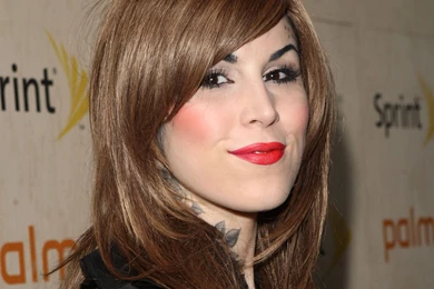 Kat Von D   Kat Von D Wallpapers (30578007)   Fanpop