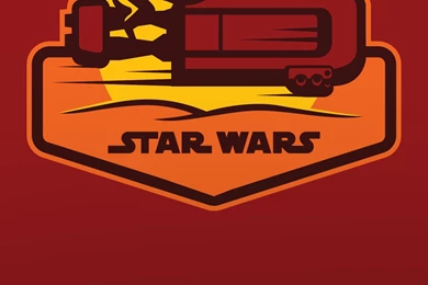 Star Wars: The Force Awakens Wallpapers