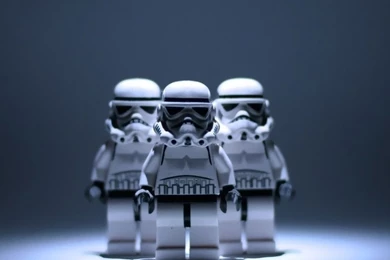 Star Wars Lego Stormtrooper HD Desktop Wallpapers : High Definition ...