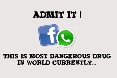 Admit It Facebook And Whatsapp Wallpapers Free Download