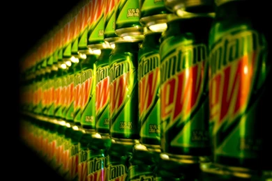 Mountain Dew Wallpapers