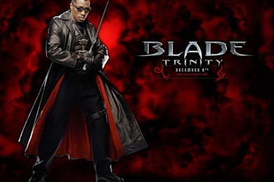 60 Blade: Trinity HD Wallpapers
