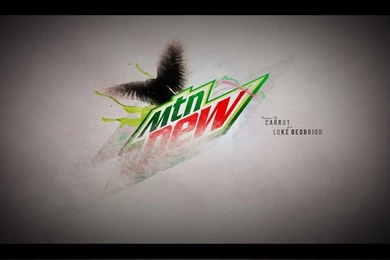 Mountain Dew   Wallpapers By CarrotArts On DeviantArt