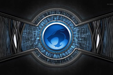 Blue Thundercats By Skybio On DeviantArt