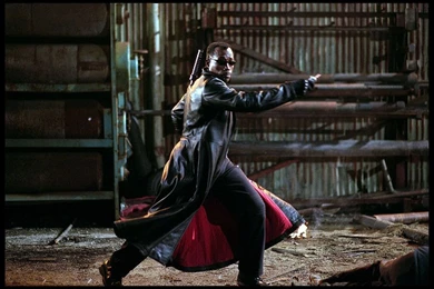 Giorlosala: Wallpapers Blade