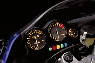 2002 Yamaha YZF 600 R (Thundercat) Wallpapers   Mbike.com