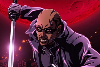 Blade Computer Wallpapers, Desktop Backgrounds