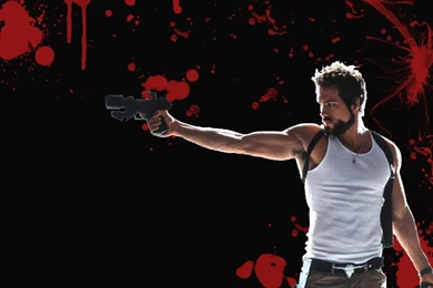 Blade Trinity   Blade Wallpapers (27861670)   Fanpop