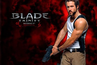 Blade Trinity   Blade Wallpapers (930543)   Fanpop