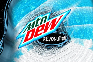 Mtn Dew Revolution Wallpapers By SaturnPhoenix On DeviantArt