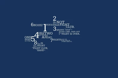 Fight Club Computer Wallpapers, Desktop Backgrounds