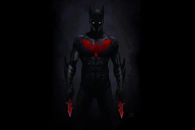 41 Coders Wallpapers Abyss Explore The Collection Batman Comics ...