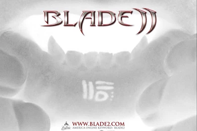 Blade   Movie Wallpapers   Crazy Frankenstein