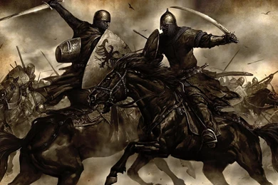 Mount & Blade Wallpapers   Anime Wallpapers