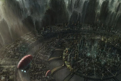 Steampunk Wallpapers 2560x1600 (