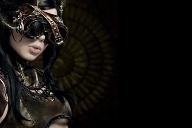 Similar Image Search For Post: Steampunk [1366x768]   Reverse ...