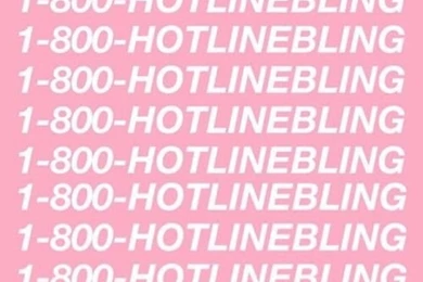 Background, Iphone Wallpaper, Pink, Pink And White, Hotline Bling ...