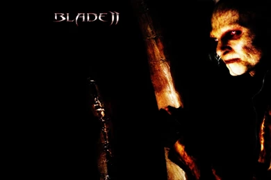 Blade 2 Nomak Wallpapers By Spitfire666xXxXx On DeviantArt