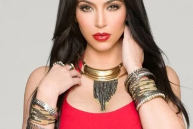 Kim Kardashian Weight And Height