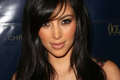 Kim Kardashian Backgrounds Wallpapers