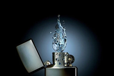 Creative Lighter Desktop Wallpapers.jpg