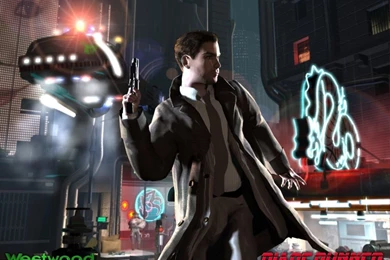 1024x768 Blade Runner Desktop PC And Mac Wallpapers