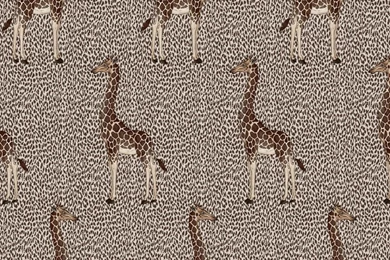 House Of Hackney Kaleidoscope Wallpapers