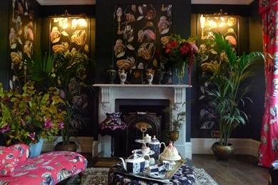 Nonsense & Sensibility – House Of Hackney