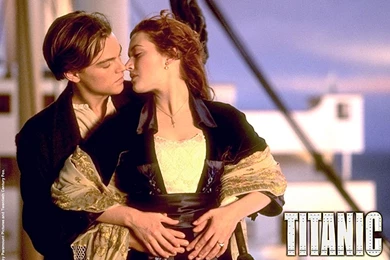 Rose & Jack   Jack And Rose Wallpapers (24310187)   Fanpop