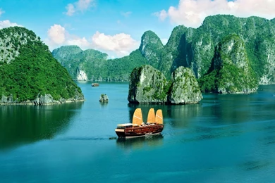 Ha Long Bay Wallpapers   1920x1200   1012326