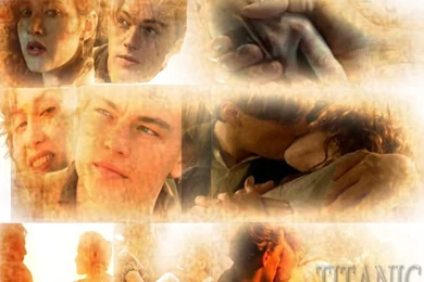 Jack & Rose <3 Memories   Titanic Wallpapers (22960838)   Fanpop