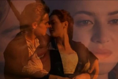 Titanic Movie Costumes Rose   Wallpaper.