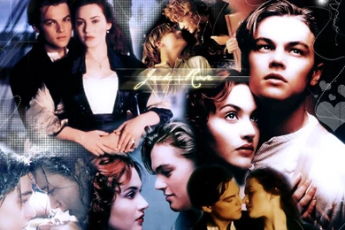 Rose_Jack Titanic Wallpapers (19363618) Fanpop