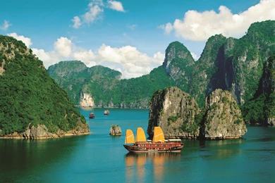 Sea Goddess Virtual Tours » Cruises