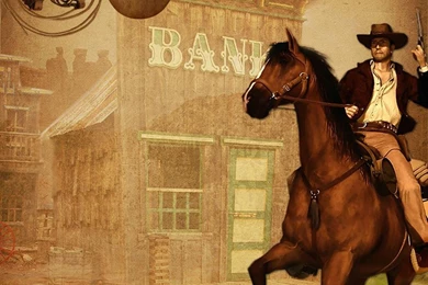 Download The Wild West WPC 267. 1024 X 1024 Wallpapers   2756897 ...