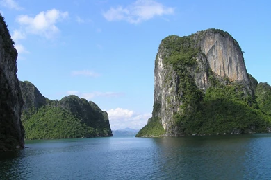 Halong Bay View 1920x1200 Wallpapers,Halong Bay 1920x1200 ...