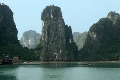 Ha Long Bay Wallpapers   Nature Wallpapers