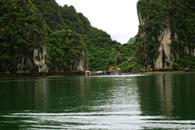 Halong Bay Thailand Wallpapers And Images   Wallpapers, Pictures ...