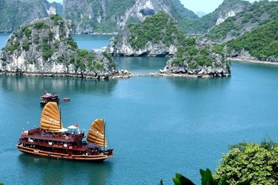 Halong Bay   Wallpapers