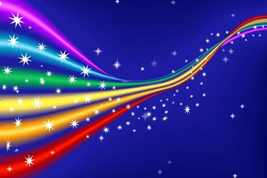 Funky Rainbow Backgrounds Wallpapers – Windows 10 Wallpapers