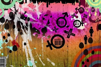 Funky Wallpapers Fun2pics