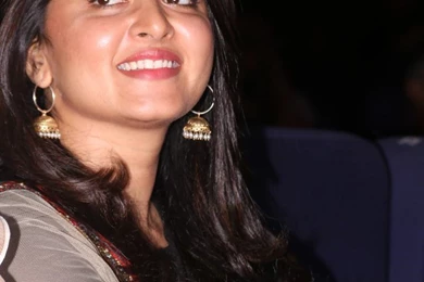 Anushka Shetty Latest Photos