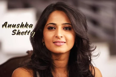 Anushka Shetty Wallpapers In HD