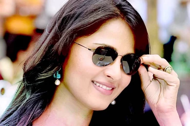 Anushka Shetty Latest Stills Video
