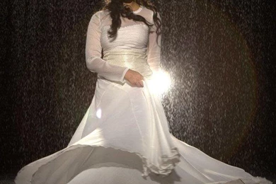 2014 Latest Stills Of Anushka Shetty