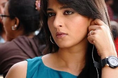 Anushka Shetty Family Image Gallery   Photonesta